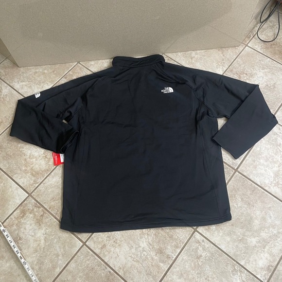 Women's XXLThe North Face NWT NFOA47FEJK3-3XL Mountain Peaks FZ - Picture 4 of 10